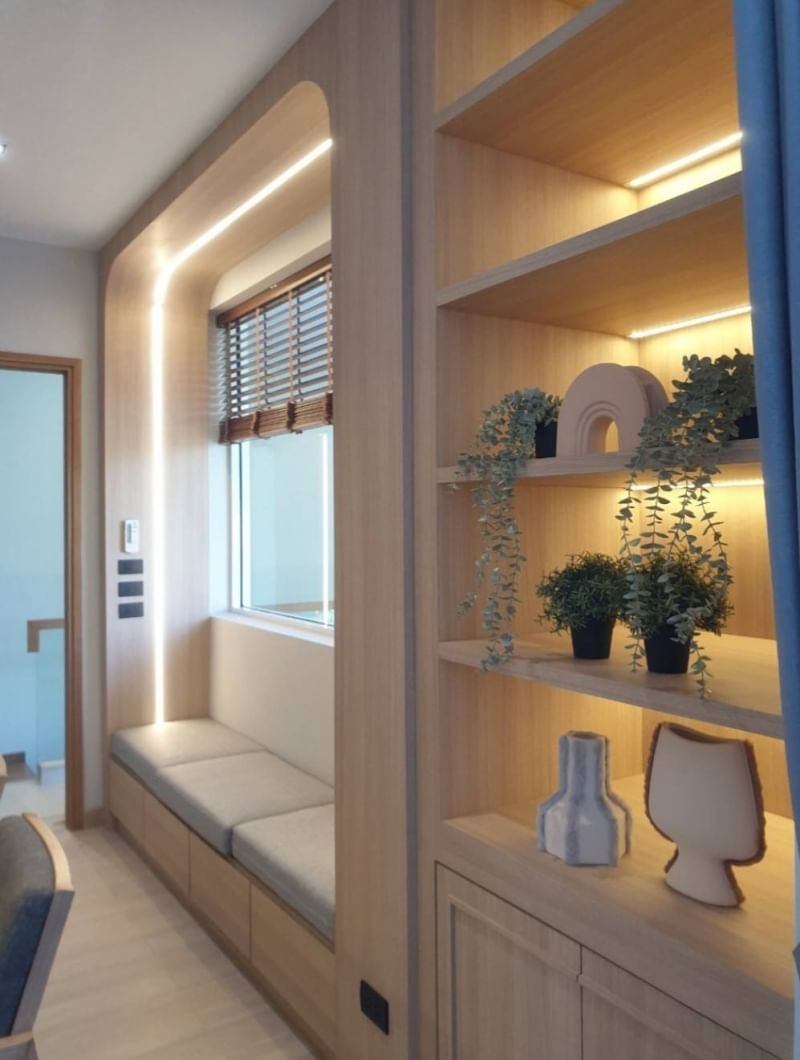 4 Bedroom House For Sale in Hang Dong, Hang Dong, Chiang Mai - Image 14