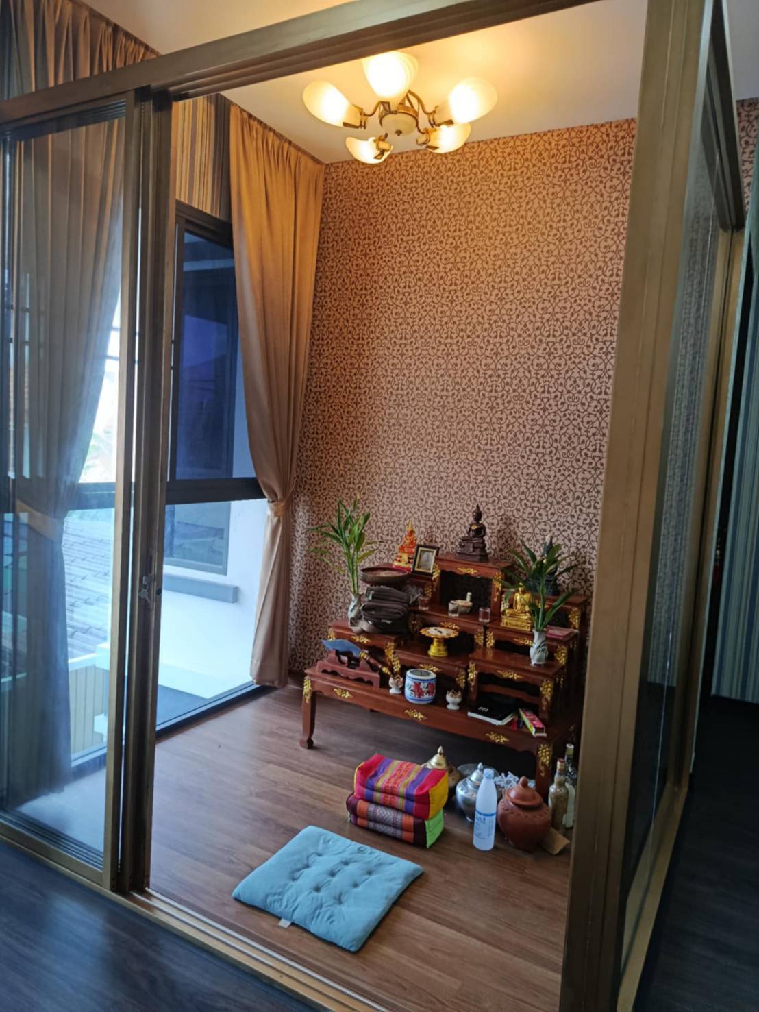 3 Bedroom House For Sale in Chai Sathan, Saraphi, Chiang Mai - Image 13