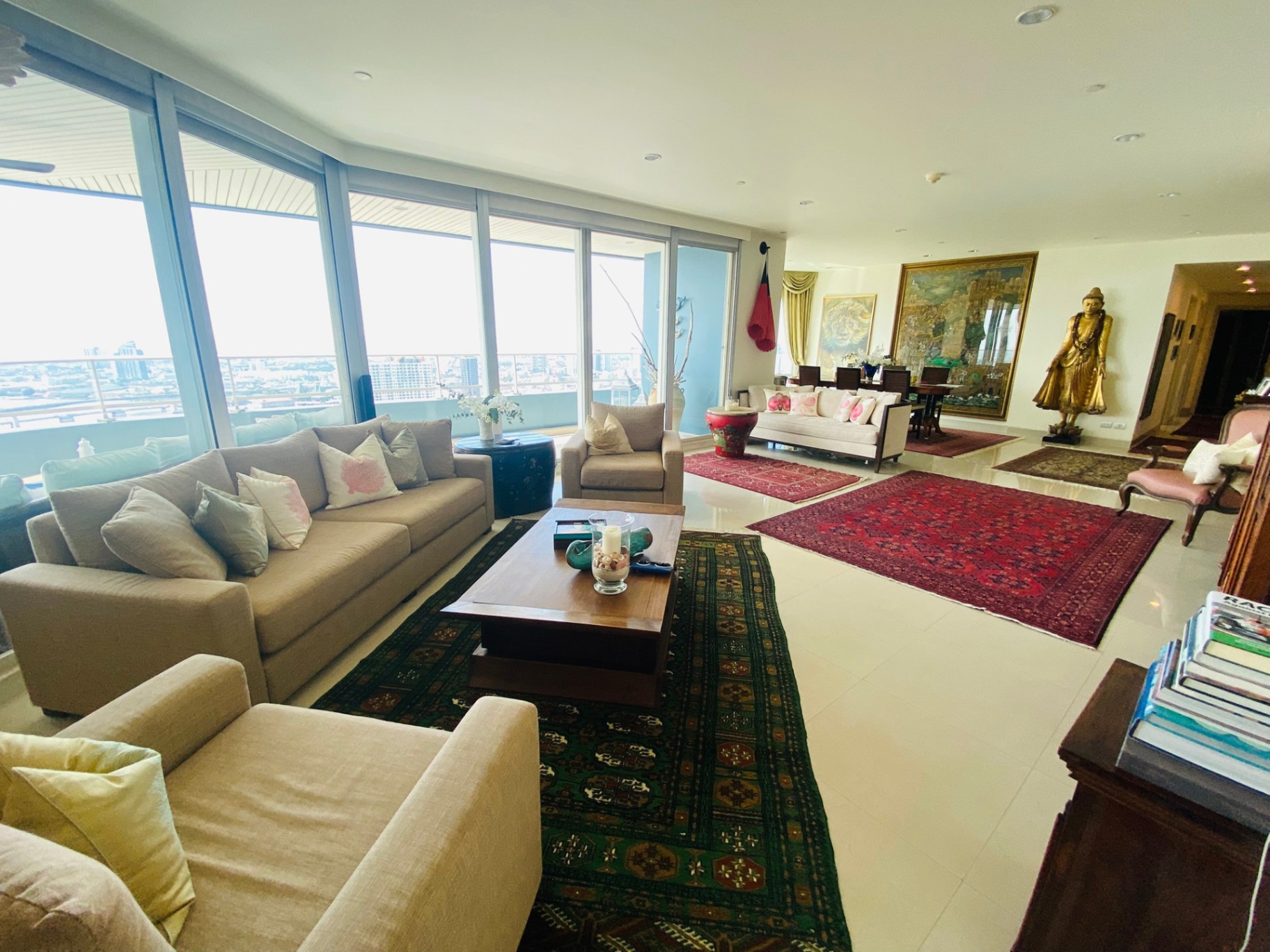 Watermark Chao Phraya - Image 1