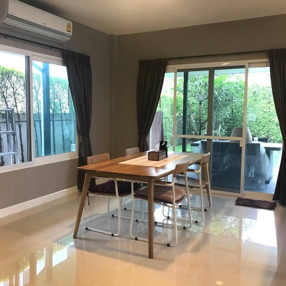 4 Bedroom House For Sale in Mae Hia, Mueang Chiang Mai, Chiang Mai - Image 4