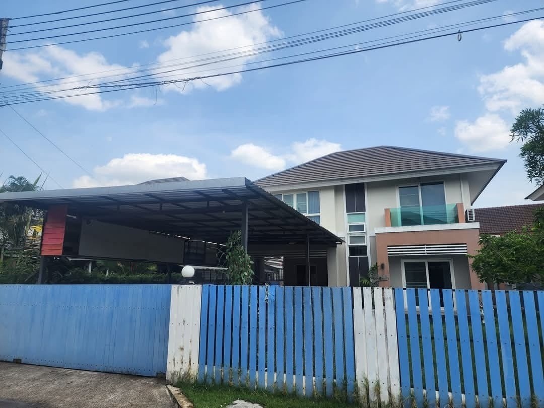 3 Bedroom House For Sale in Chang Khlan, Mueang Chiang Mai, Chiang Mai - Image 1
