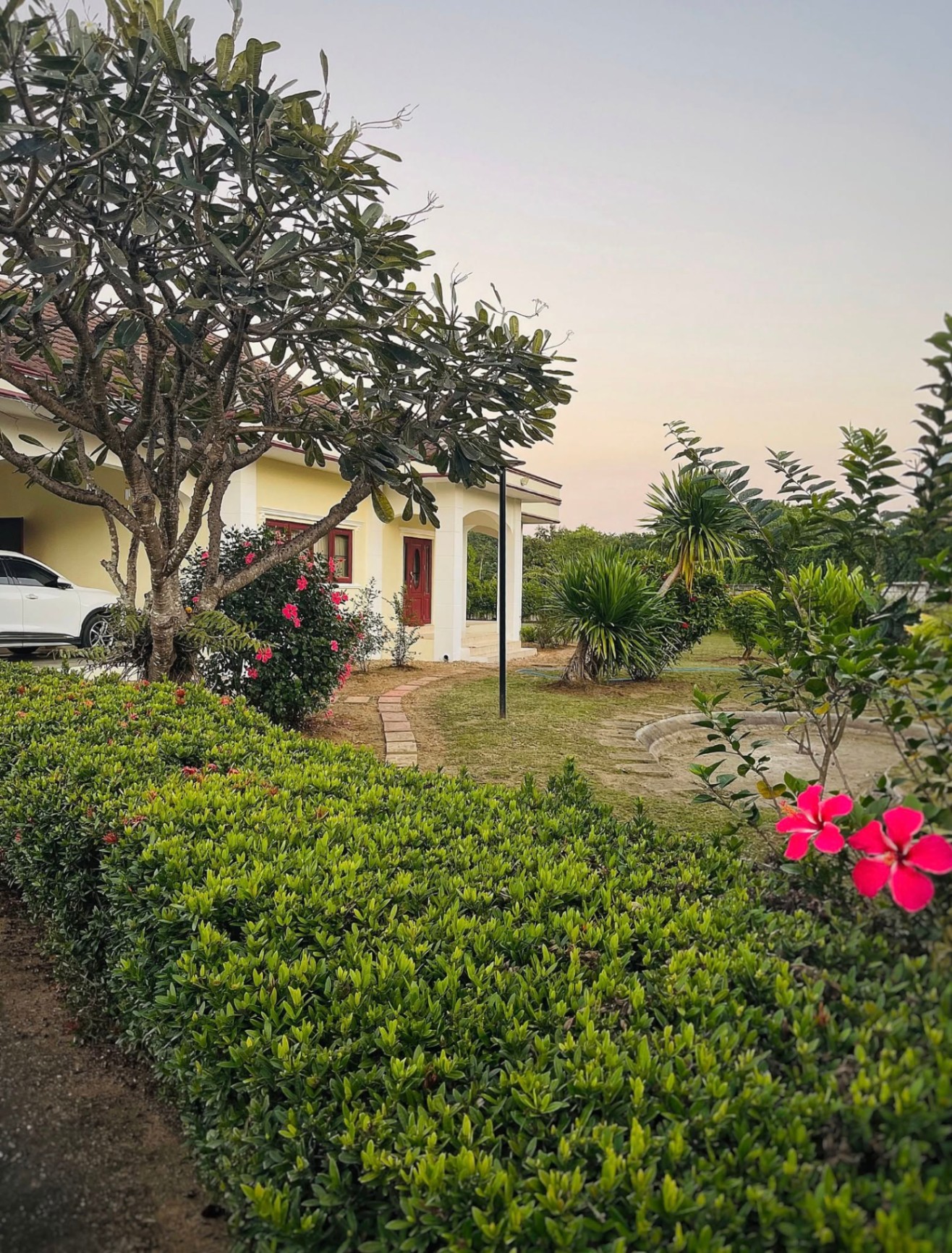 5 Bedroom House For Sale in Nam Phrae, Hang Dong, Chiang Mai - Image 6