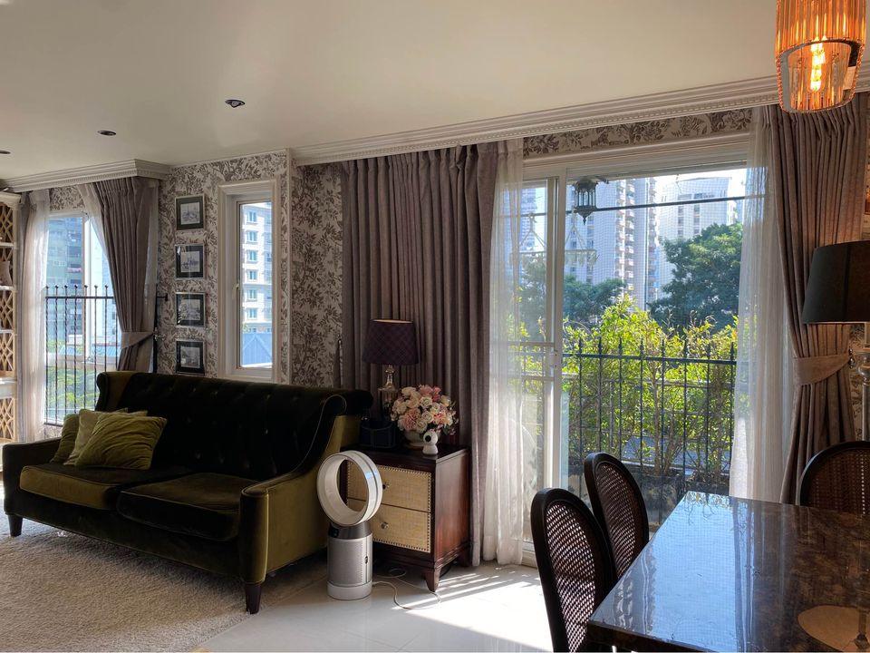 Serene Place Sukhumvit 24 - Image 2