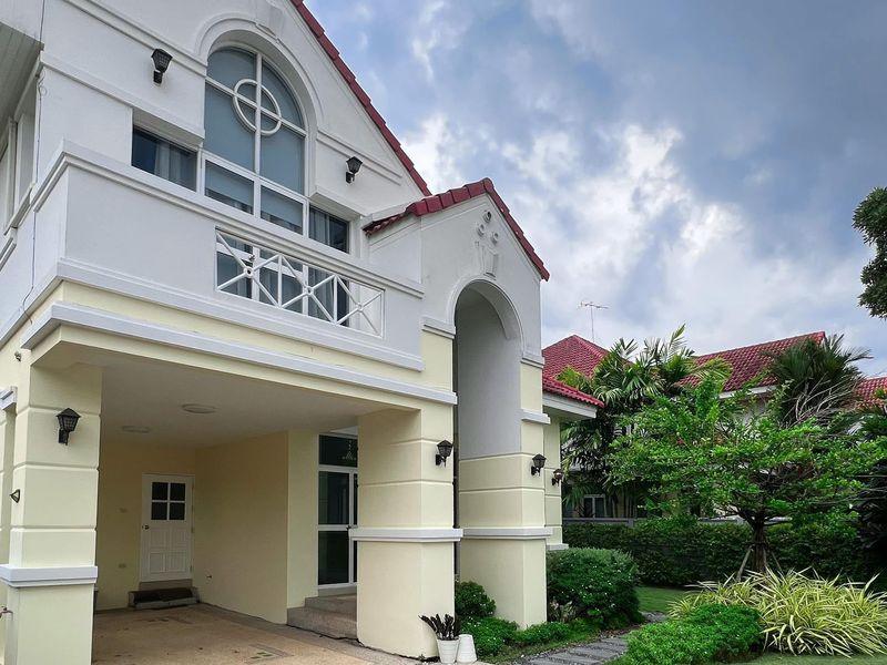 3 ห้องนอน บ้านเดี่ยว สำหรับขาย ใน หนองบอน, ประเวศ, กรุงเทพมหานคร - Image 6