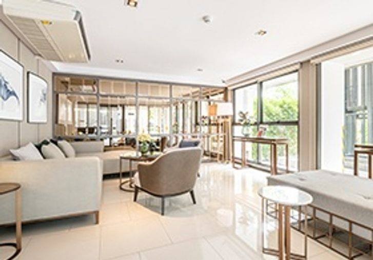 The Nest Sukhumvit 64 - Image 15
