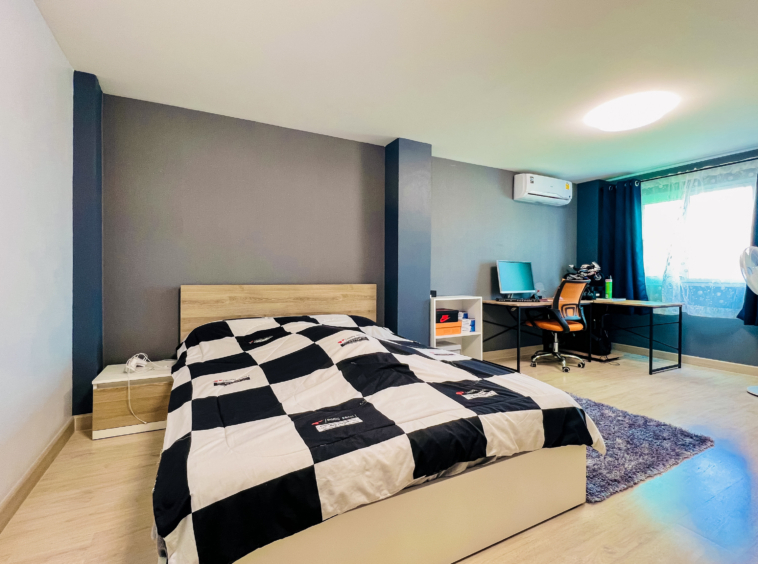 6 ห้องนอน บ้านเดี่ยว  ใน หนองหอย, เมืองเชียงใหม่, เชียงใหม่ - Image 9