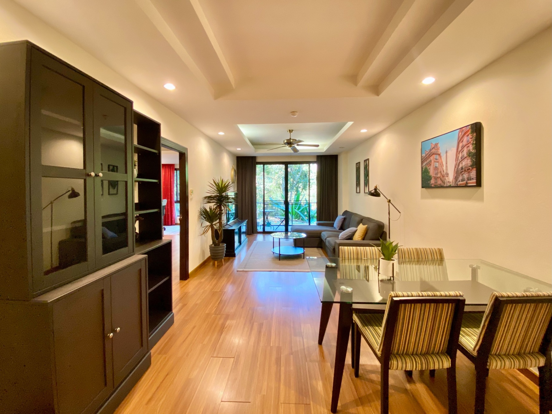 Mountain Front Condo - Image 2