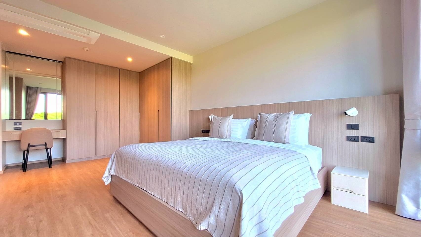 2 卧室 公寓  在  - Image 3