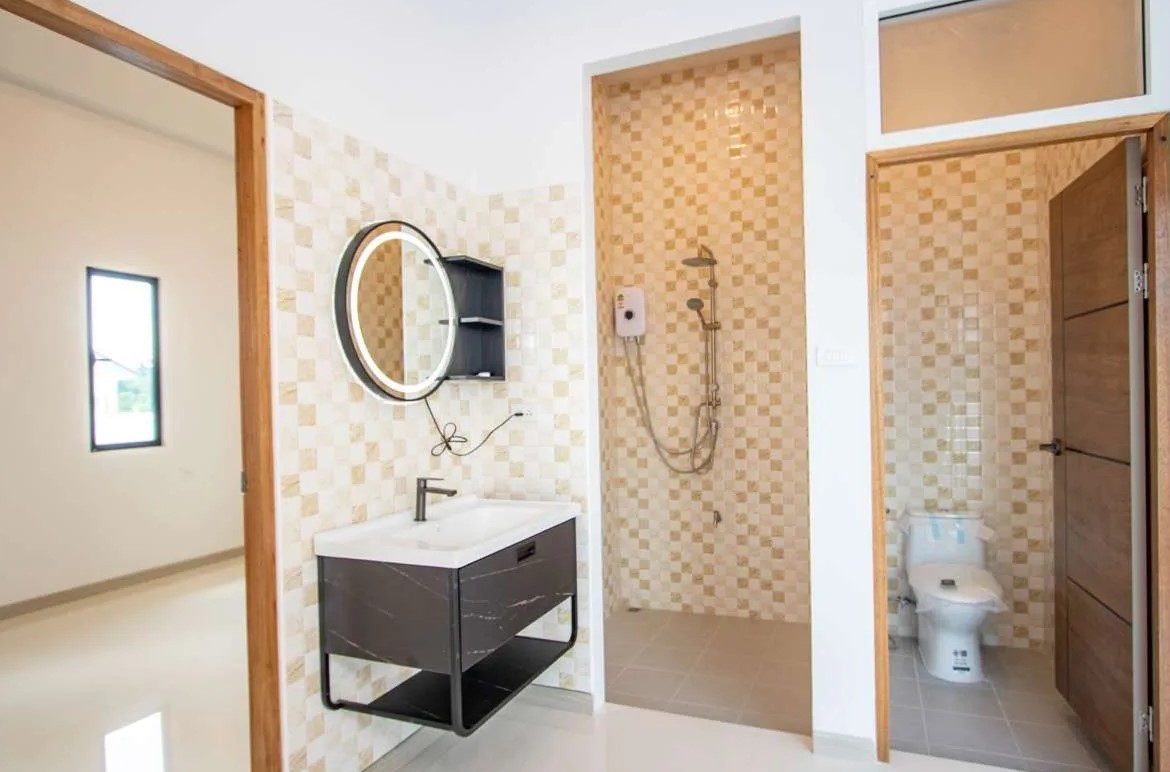 3 Bedroom House For Sale in Nong Kaeo, Hang Dong, Chiang Mai - Image 8