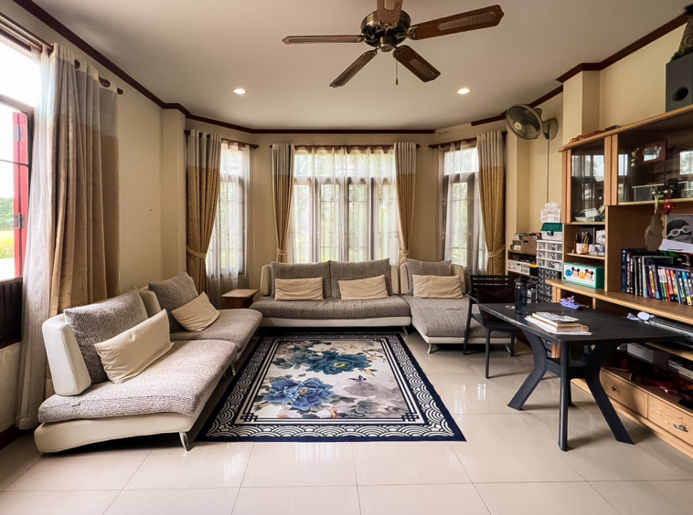 4 Bedroom House For Sale in Suthep, Mueang Chiang Mai, Chiang Mai - Image 19