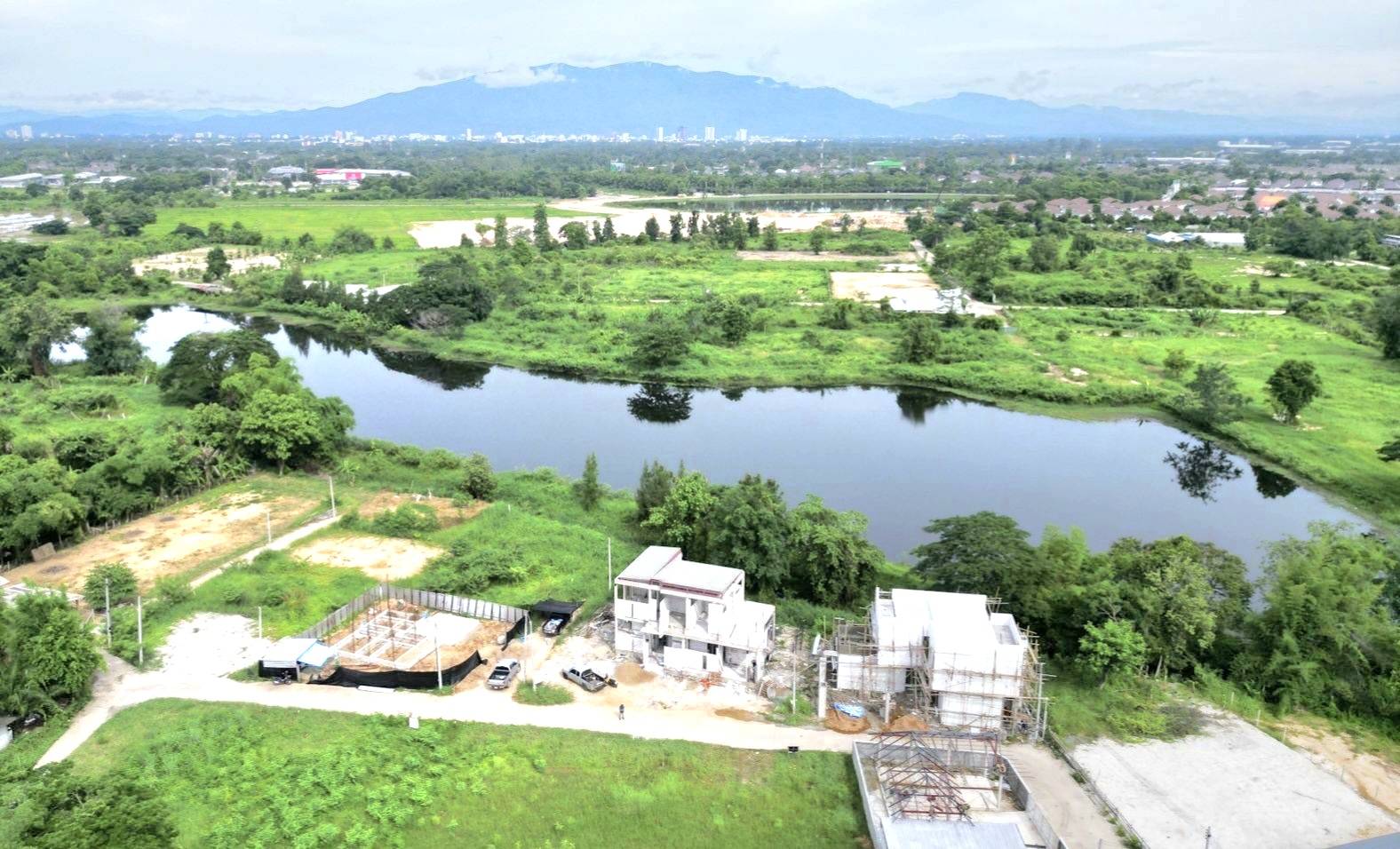 3 Bedroom House For Sale in Choeng Doi, Doi Saket, Chiang Mai - Image 2