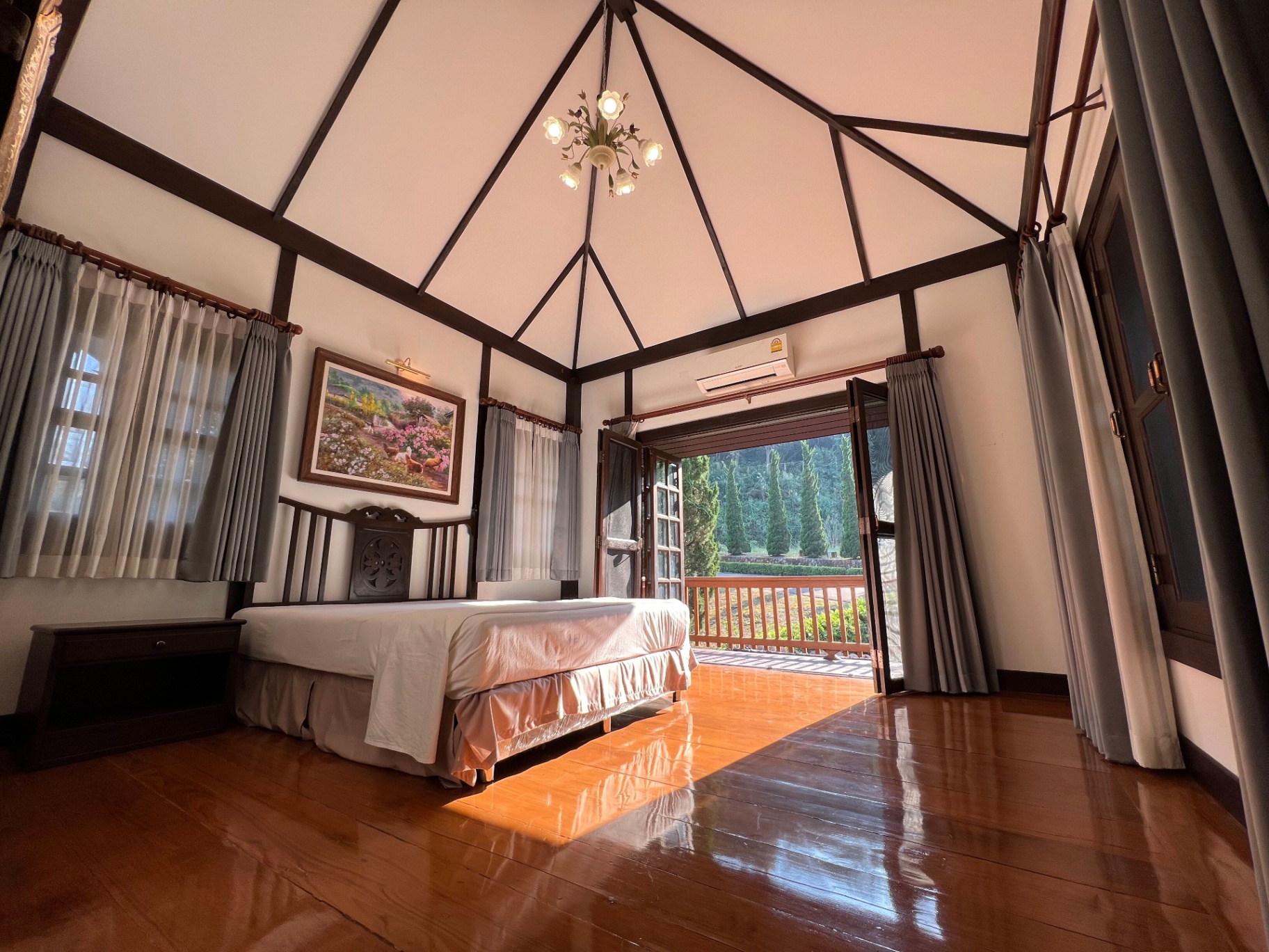 3 Bedroom House For Sale in Ban Pong, Hang Dong, Chiang Mai - Image 13
