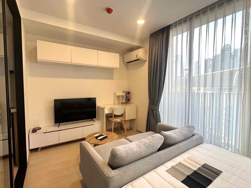 Noble Ambience Sukhumvit 42 - Image 1