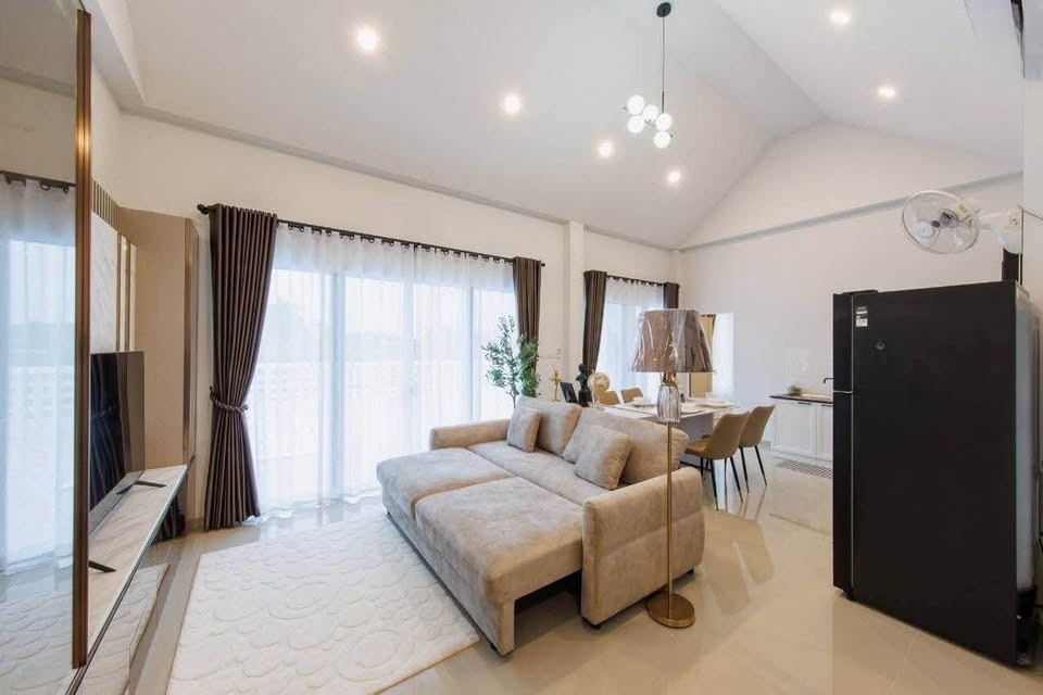 3 Bedroom House For Rent in Hang Dong, Hang Dong, Chiang Mai - Image 3