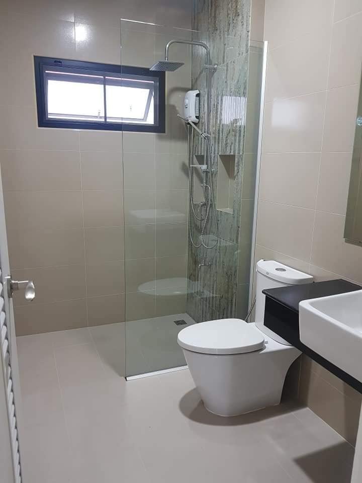 3 Bedroom Townhouse For Rent in Mae Hia, Mueang Chiang Mai, Chiang Mai - Image 14