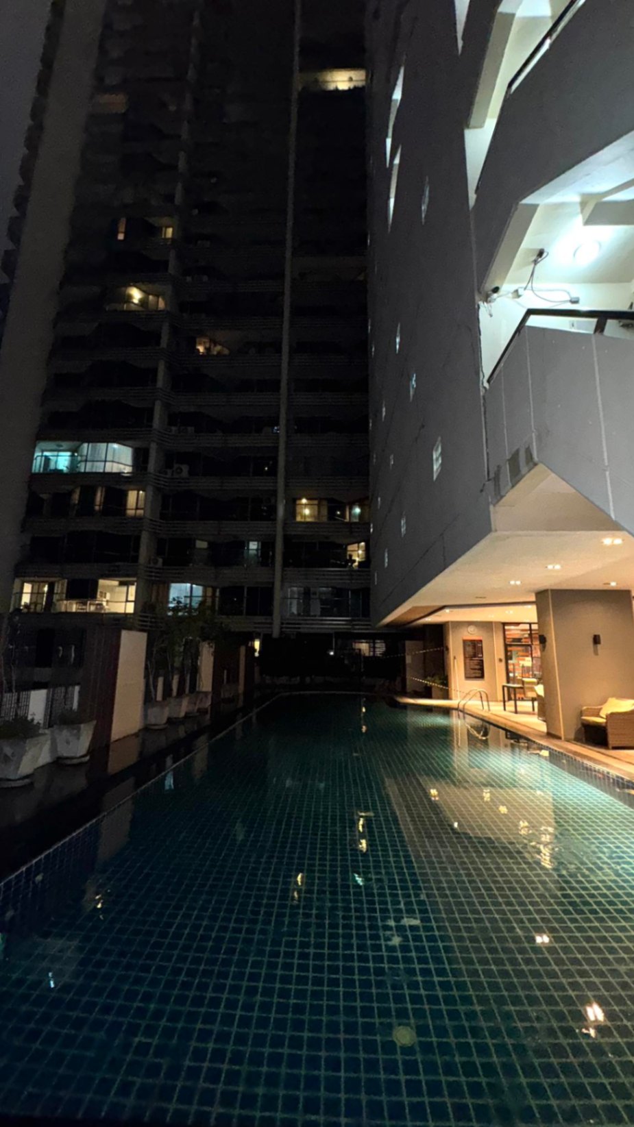 Sukhumvit Suites - Image 21