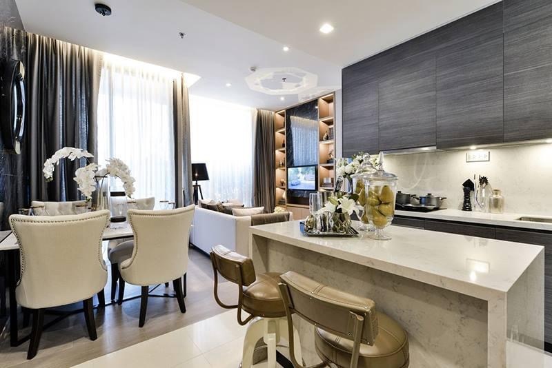 THE ESSE Asoke - Image 1