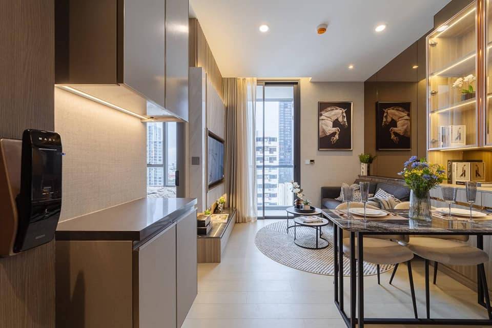 1 卧室 公寓  在  - Image 6