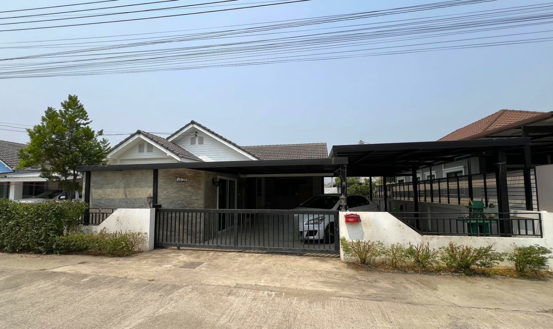 3 Bedroom House For Sale in Don Kaeo, Saraphi, Chiang Mai - Image 1