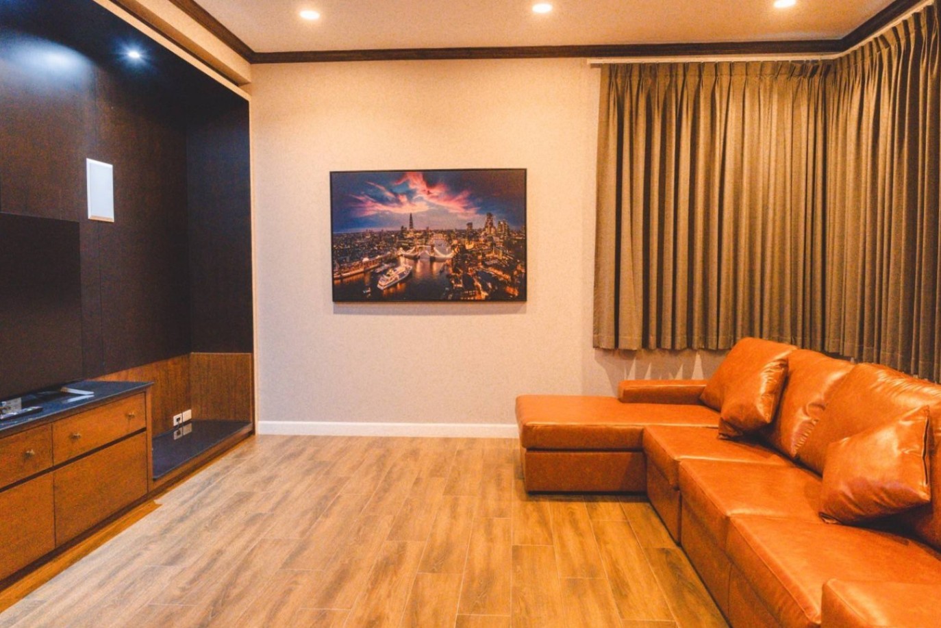 5 Bedroom House For Sale in Mae Pu Kha, San Kamphaeng, Chiang Mai - Image 6