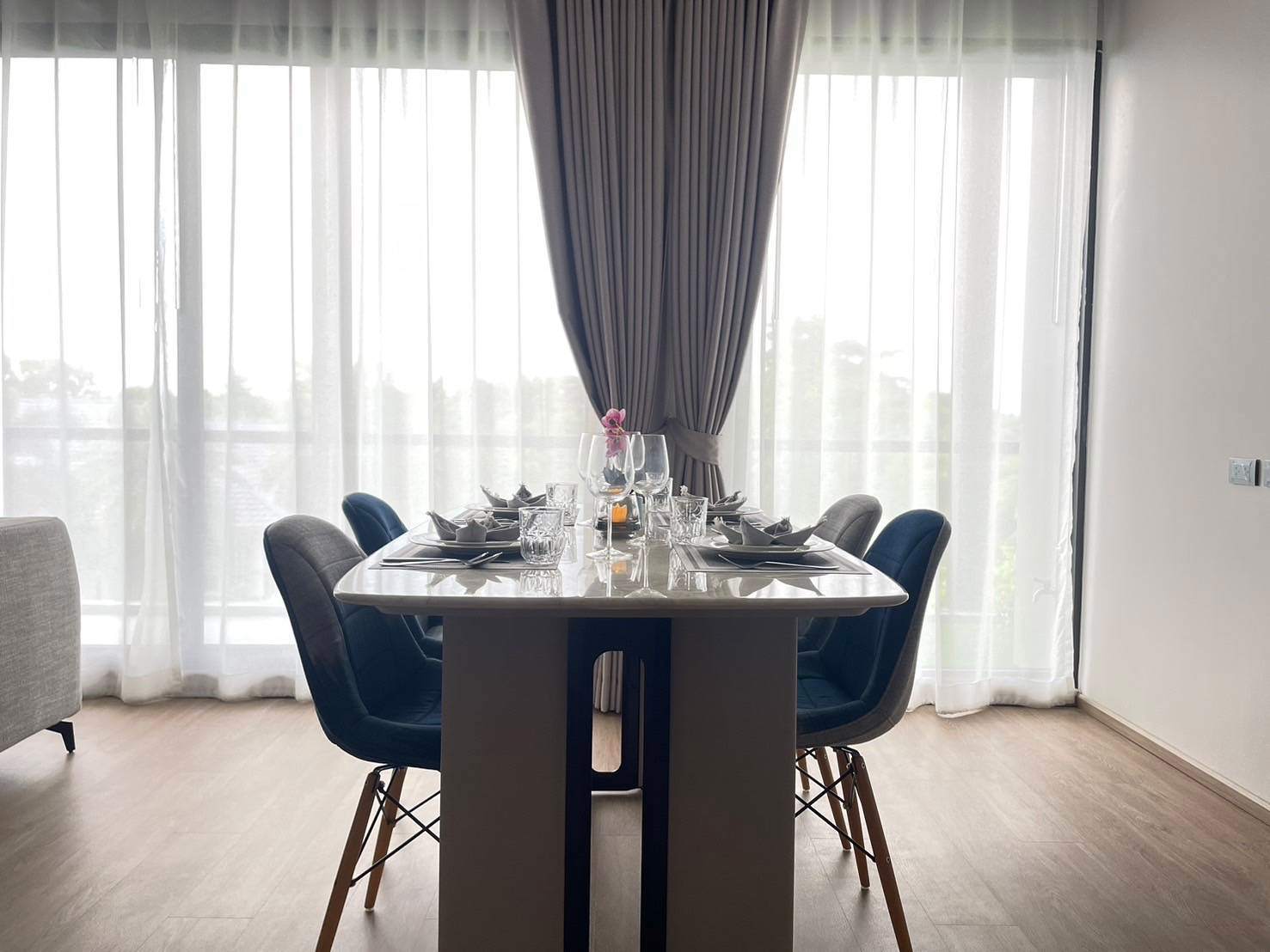 2 卧室 公寓  在  - Image 4