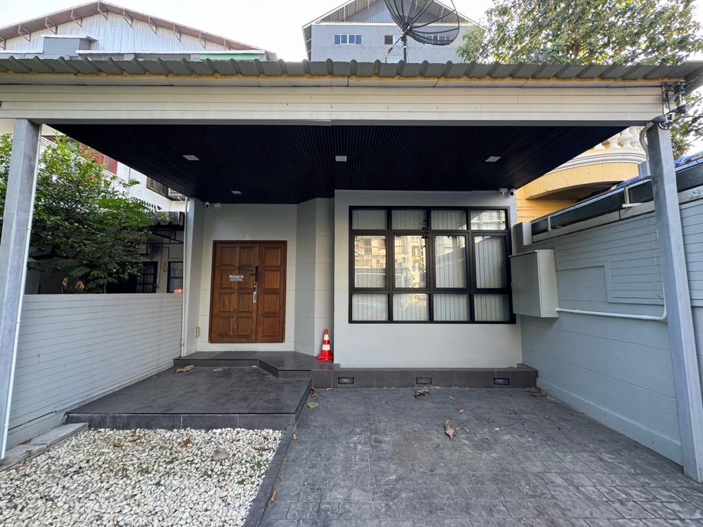 2 Bedroom Townhouse For Rent in Suthep, Mueang Chiang Mai, Chiang Mai - Image 29