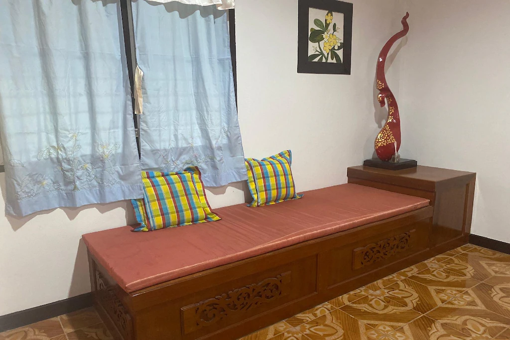 4 Bedroom House For Rent in Mae Pu Kha, San Kamphaeng, Chiang Mai - Image 8
