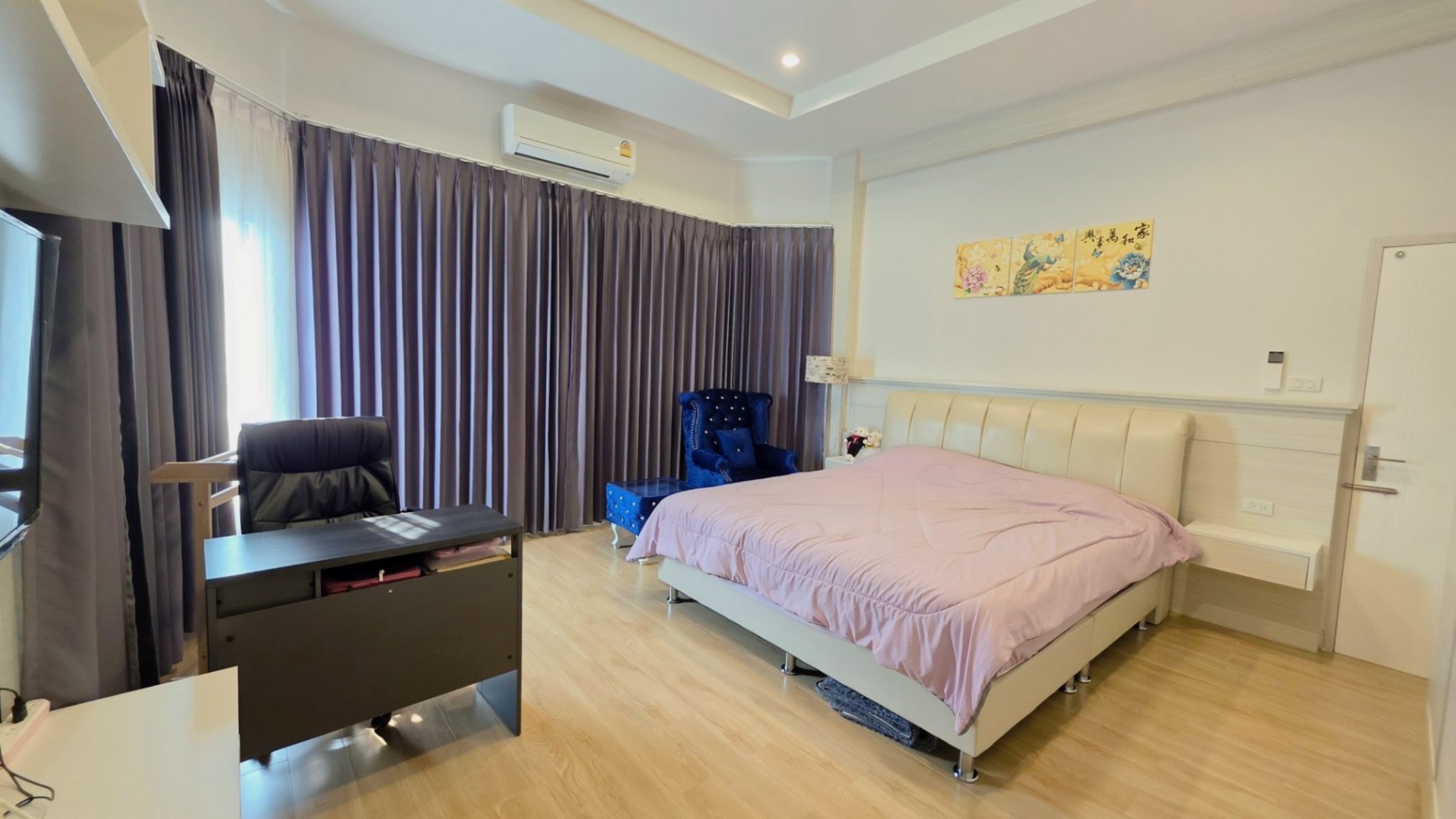 3 Bedroom House For Sale in San Sai Luang, San Sai, Chiang Mai - Image 7