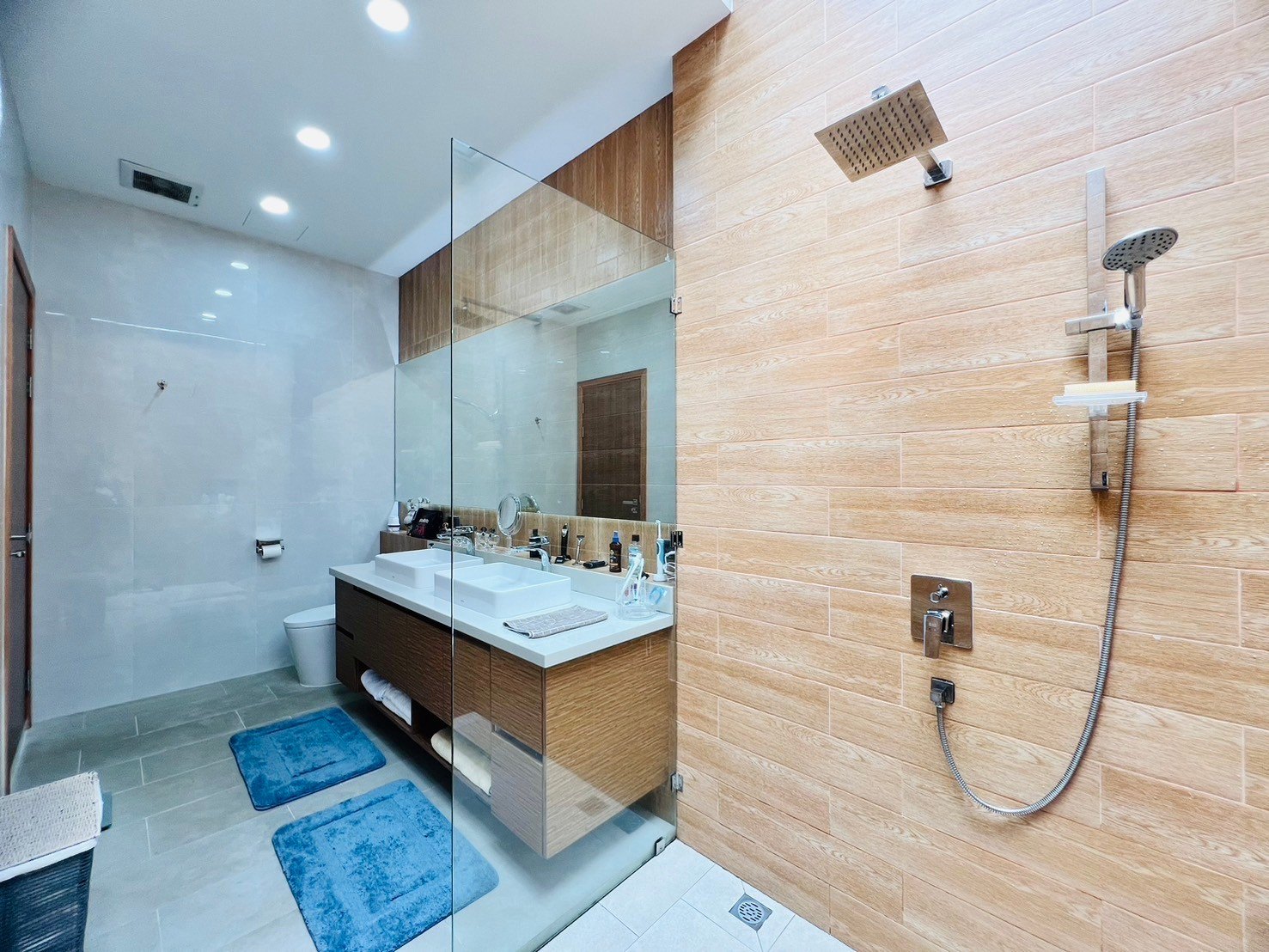 3 Bedroom House For Sale in Nam Phrae, Hang Dong, Chiang Mai - Image 28