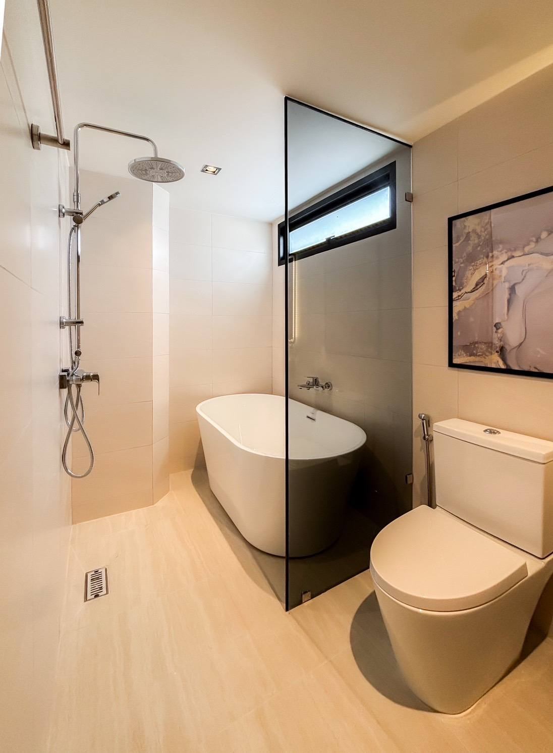 2 ห้องนอน คอนโด สำหรับขาย ใน สุเทพ, เมืองเชียงใหม่, เชียงใหม่ - Image 9