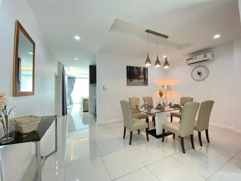3 Bedroom House For Sale in Nam Phrae, Hang Dong, Chiang Mai - Image 6