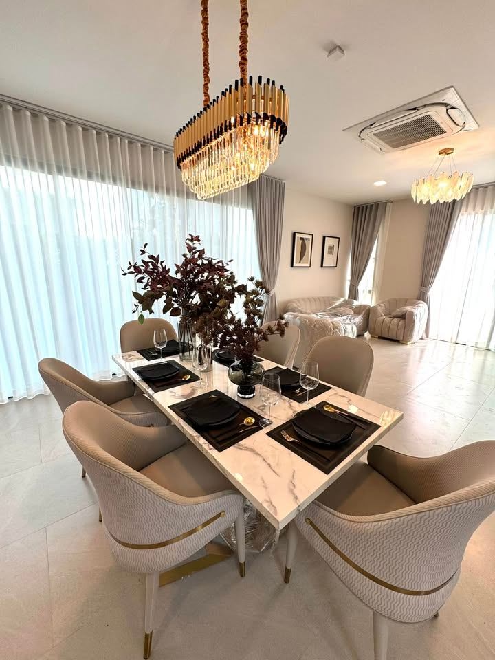4 Bedroom House For Rent in Bang Chalong, Bang Phli, Samut Prakan - Image 15