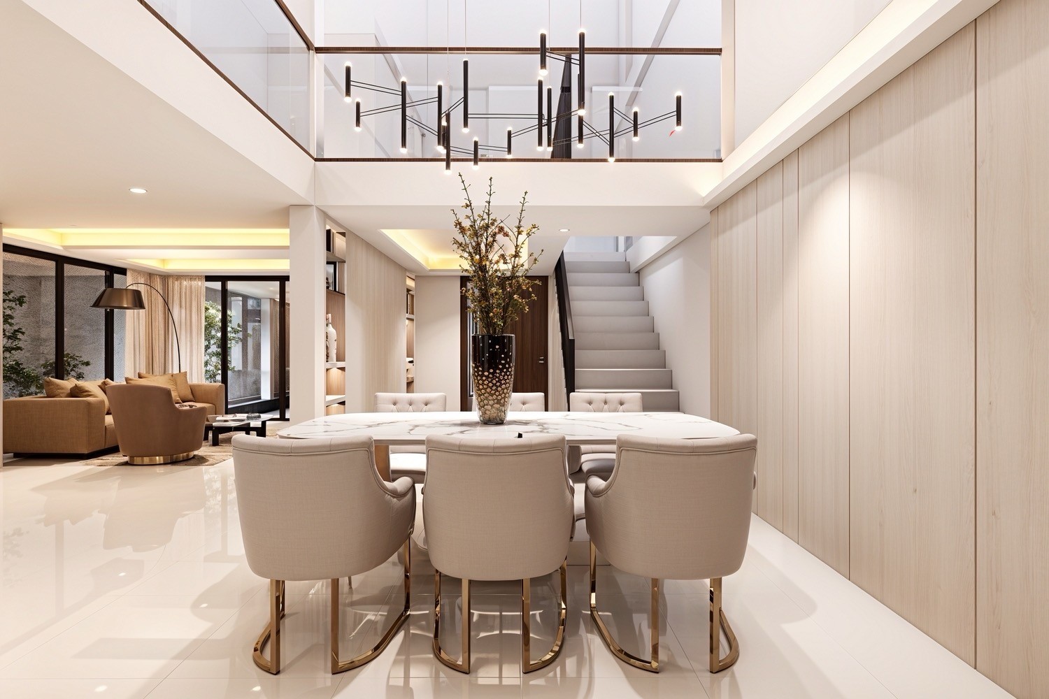 3 Bedroom Townhouse For Sale in Phra Khanong Nuea, Vadhana, Bangkok - Image 14