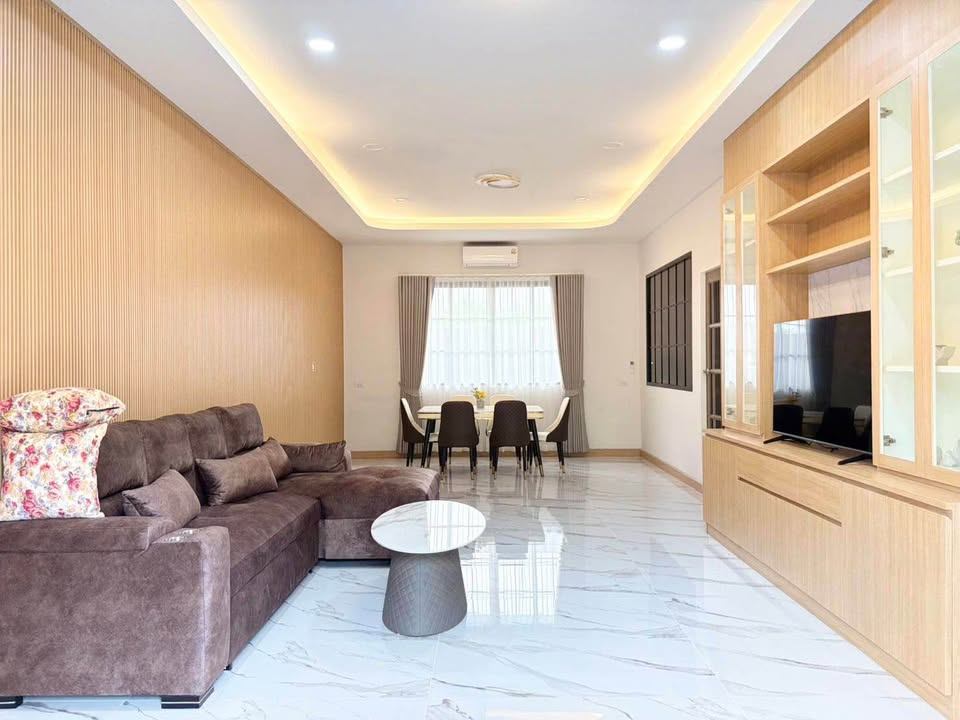 4 Bedroom House For Sale in San Na Meng, San Sai, Chiang Mai - Image 3