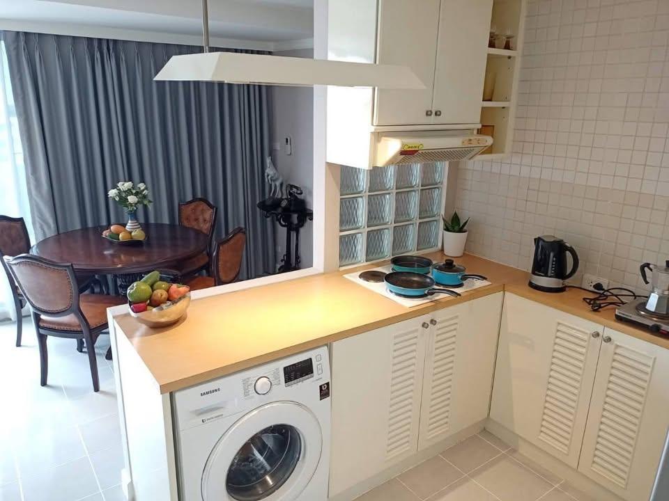 Supalai Place Condominium MAM (Sukhumvit 39 Phrom Phong) - Image 6
