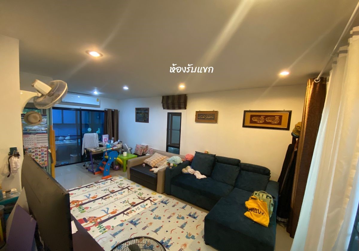 พาทิโอ ศรีนครินทร์ - พระราม9 - Image 3