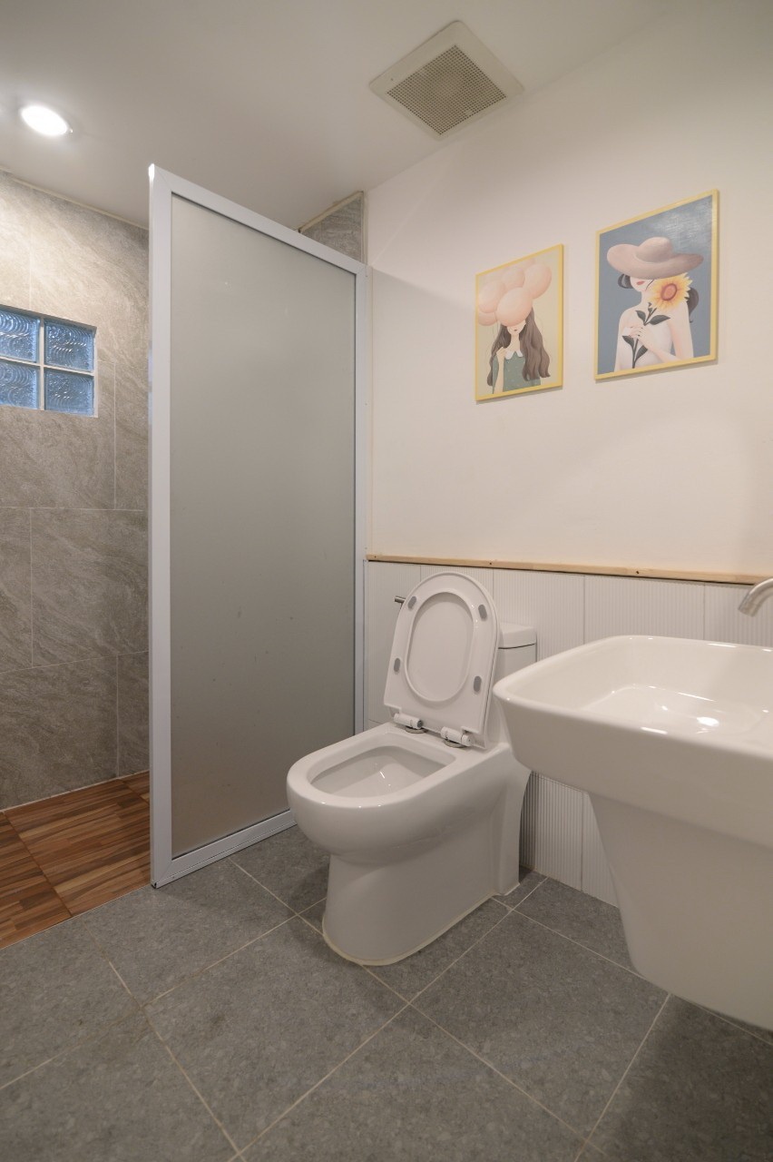 2 Bedroom House For Sale in San Phak Wan, Hang Dong, Chiang Mai - Image 17