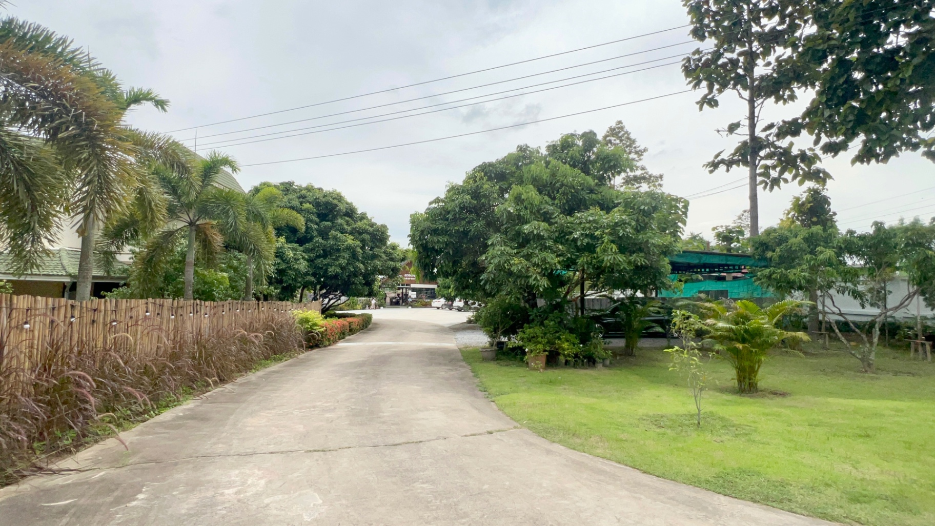 3 Bedroom House For Sale in Nam Phrae, Hang Dong, Chiang Mai - Image 29