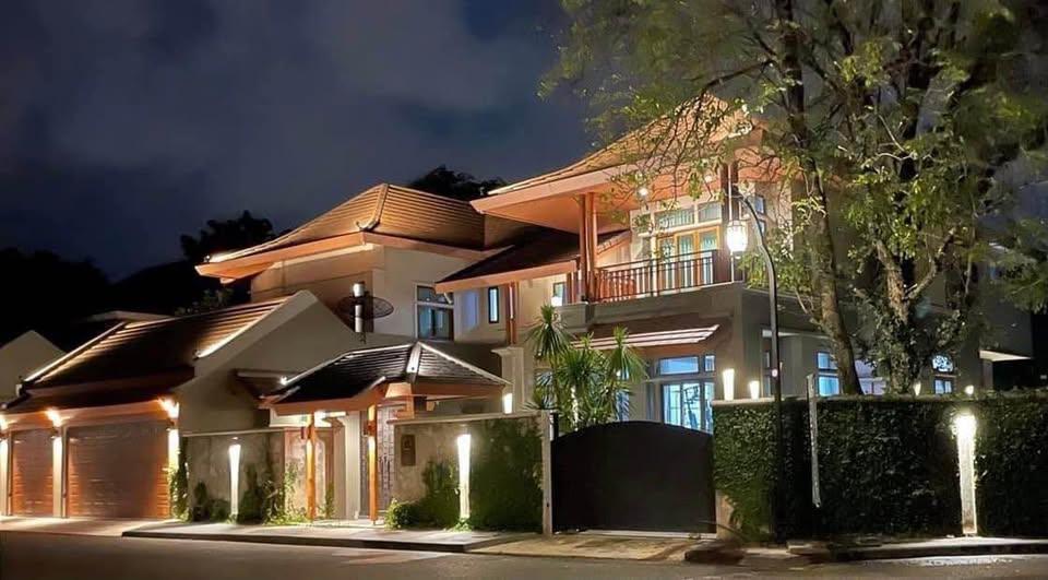 5 ห้องนอน บ้านเดี่ยว สำหรับเช่า ใน แม่เหียะ, เมืองเชียงใหม่, เชียงใหม่ - Image 1