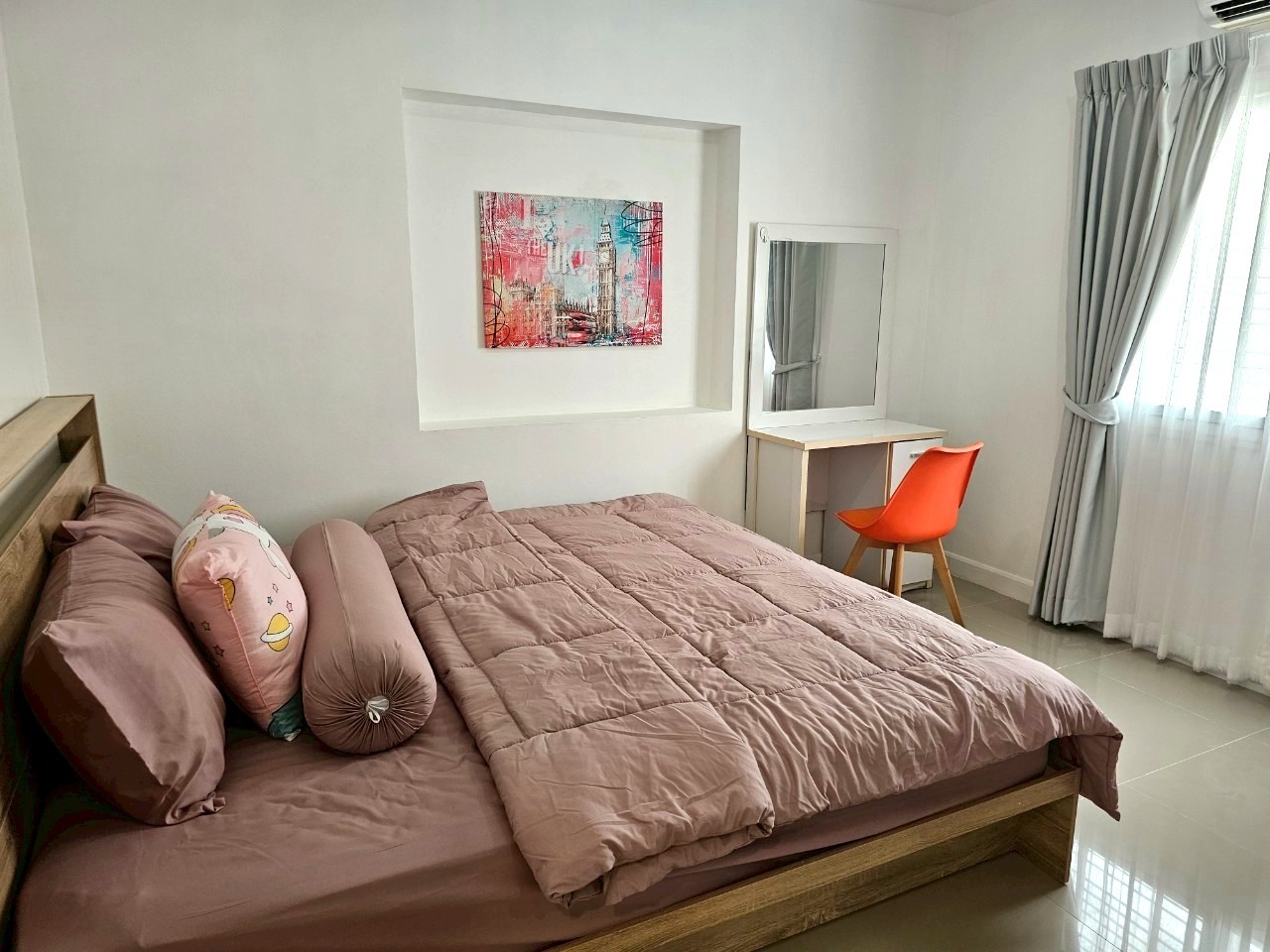 4 Bedroom House For Sale in Hang Dong, Hang Dong, Chiang Mai - Image 19