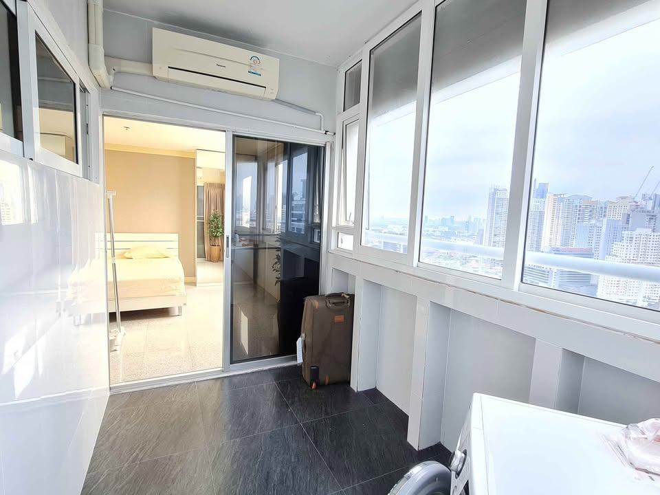 2 Bedroom Condo For Sale in Khlong Tan, Khlong Toei, Bangkok - Image 19