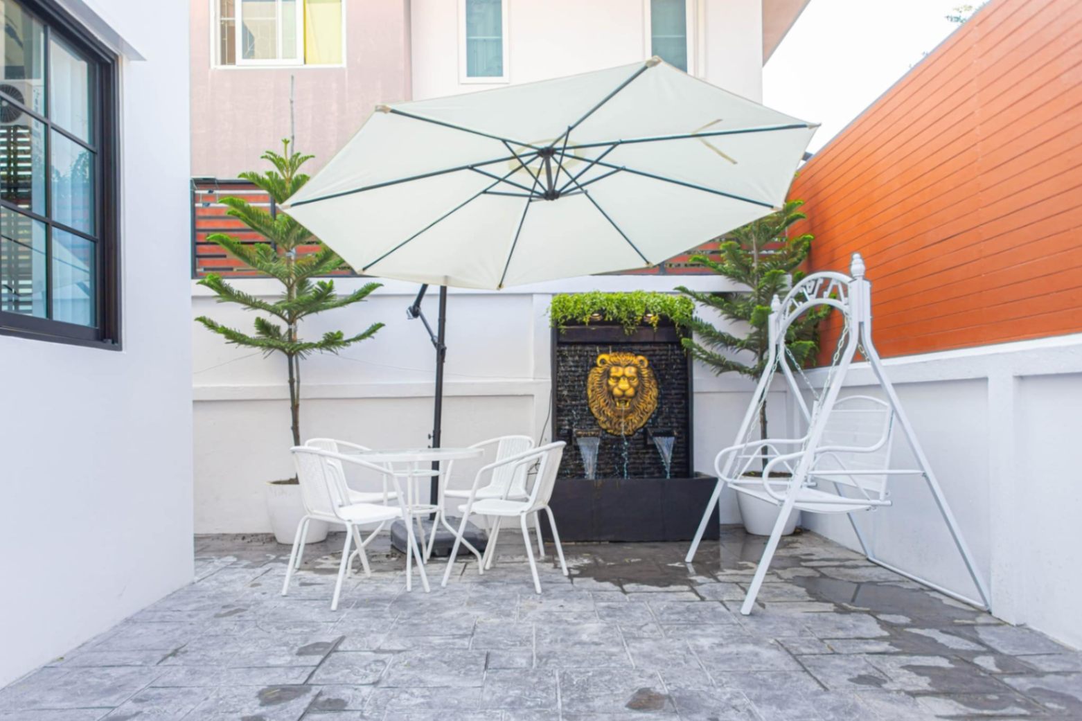 5 ห้องนอน บ้านเดี่ยว  ใน ห้วยขวาง, ห้วยขวาง, กรุงเทพมหานคร - Image 14