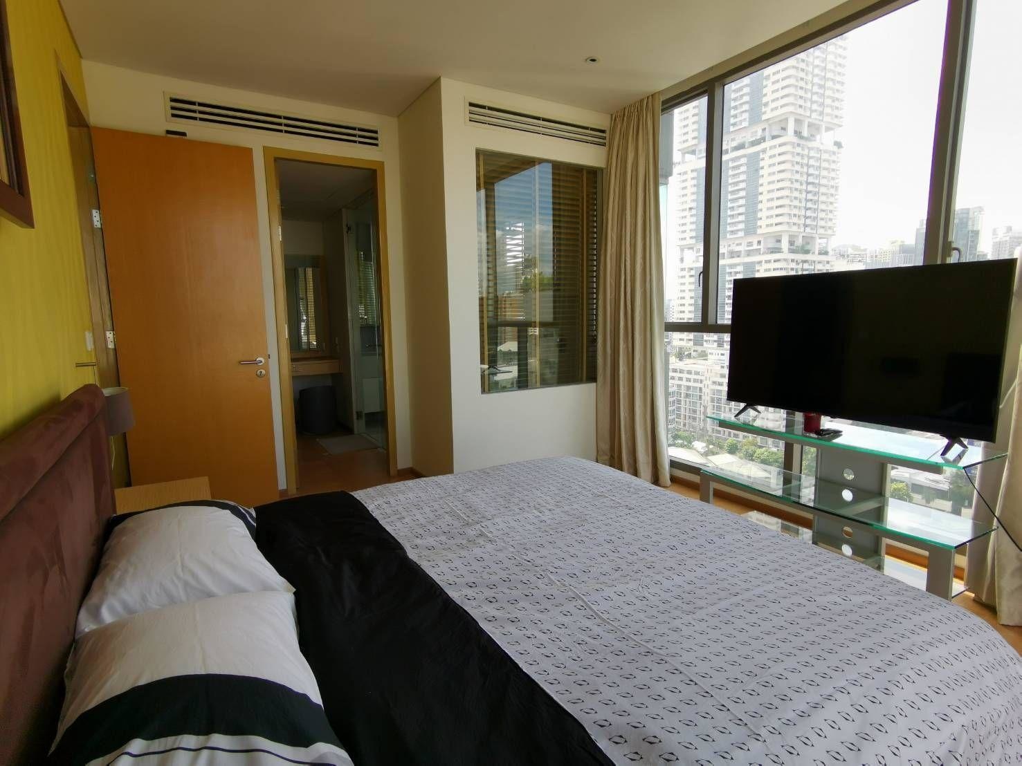 AEQUA Residence Sukhumvit 49 - Image 9