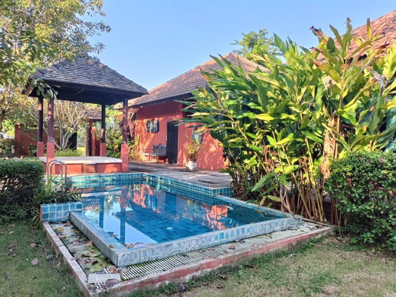 4 ห้องนอน บ้านเดี่ยว สำหรับขาย ใน สุเทพ, เมืองเชียงใหม่, เชียงใหม่ - Image 1