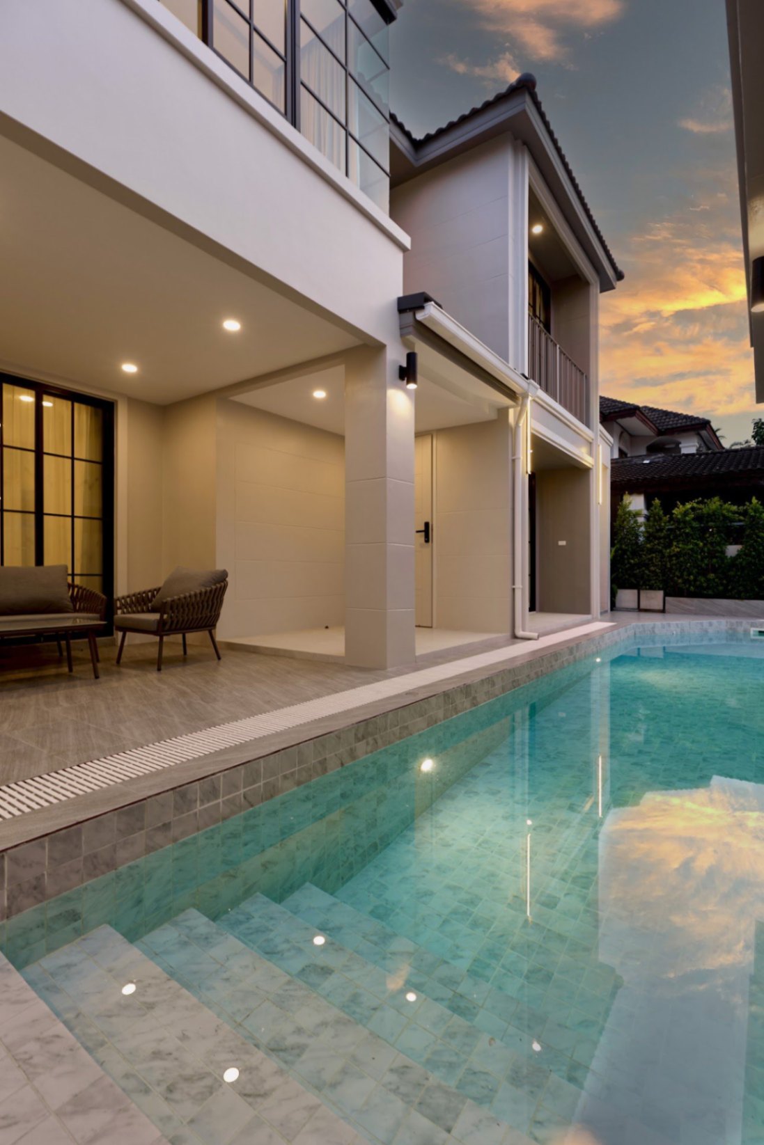 5 Bedroom House For Sale in Mae Hia, Mueang Chiang Mai, Chiang Mai - Image 4