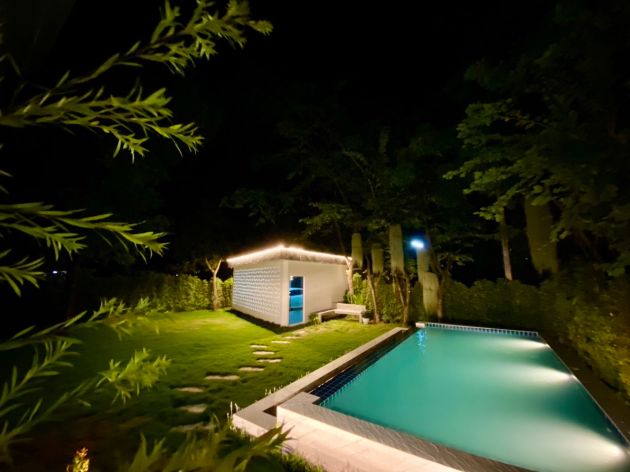4 Bedroom House For Sale in Rong Wua Daeng, San Kamphaeng, Chiang Mai - Image 29