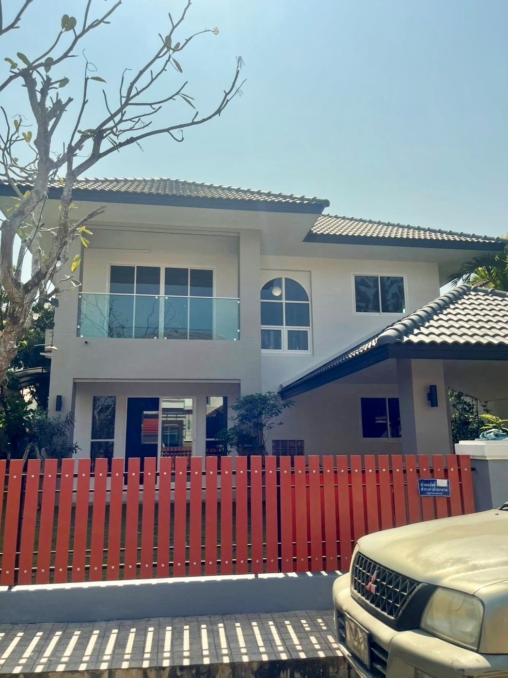 4 Bedroom House For Sale in San Na Meng, San Sai, Chiang Mai - Image 1