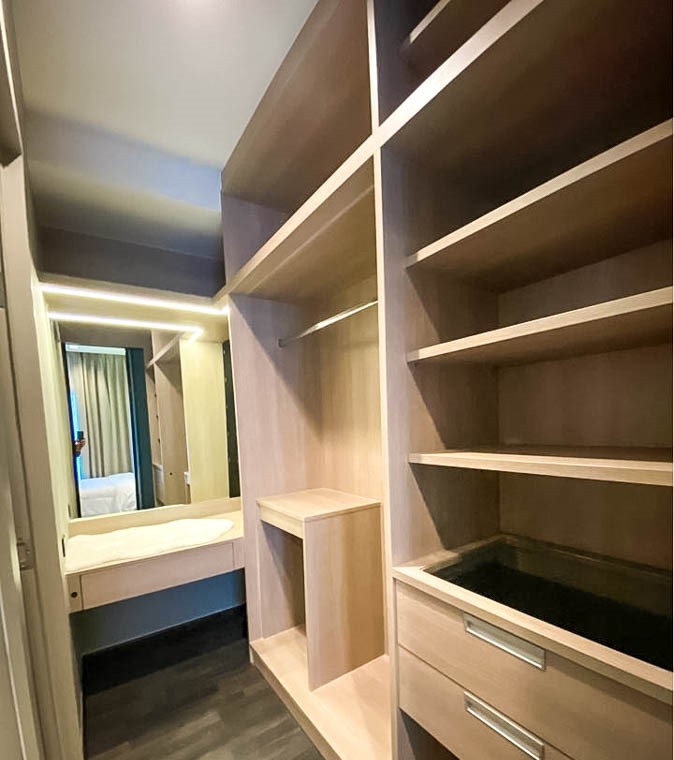 1 ห้องนอน คอนโด สำหรับขาย ใน ดินแดง, ดินแดง, กรุงเทพมหานคร - Image 7