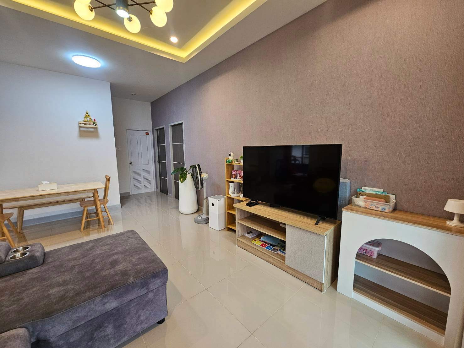 3 ห้องนอน บ้านเดี่ยว สำหรับเช่า ใน แม่สา, แม่ริม, เชียงใหม่ - Image 5