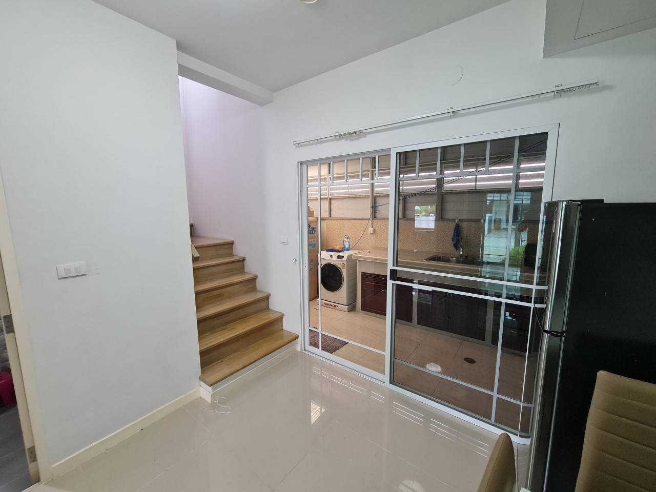 2 ห้องนอน ทาวน์เฮาส์ สำหรับเช่า ใน บางแก้ว, บางพลี, สมุทรปราการ - Image 4